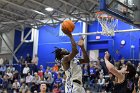 MBBall vs Emerson  Wheaton College Men's Basketball vs Emerson College. - Photo By: KEITH NORDSTROM : Wheaton, basketball, MBBall2023, Emerson